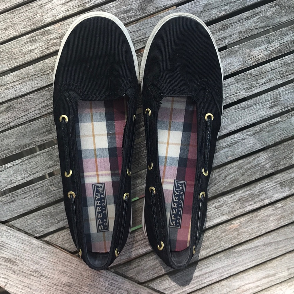 Sperry Top-sider’s